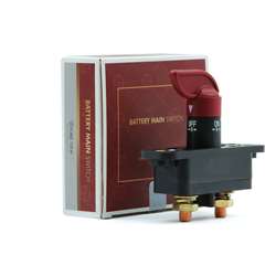 قطع کن باطری کشنده آمیکو