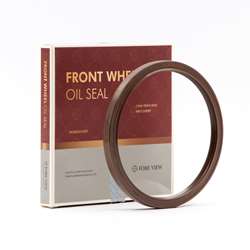 کاسه نمد چرخ جلو