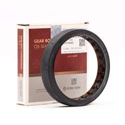 کاسه نمد دو قلو پشت گیربکس