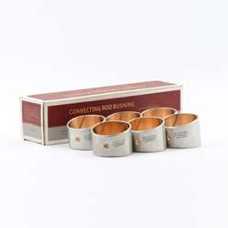 بوش شاتون استاندارد