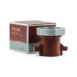 مجموعه بلبرینگ کلاچ  و ذغال کلاچ قدیم 