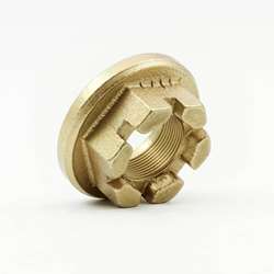 مهره پینیون