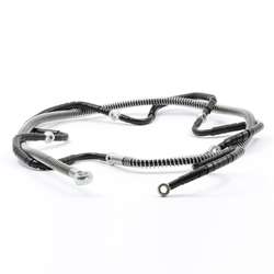 لوله ماری برگشت سوخت