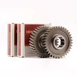 دنده Z35-137 وZ35-136