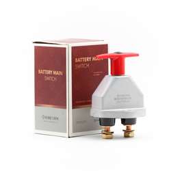 قطع کن باطری