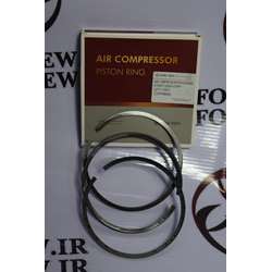 رینگ پمپ باد- رینگ روغن 5MM