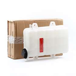 منبع اتبساط آب پشت کابین کشنده های جدید آمیکو