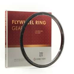 دنده فلایویل