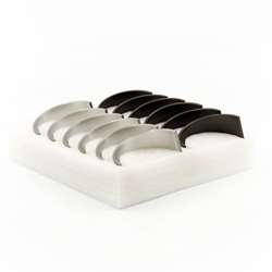 یاتاقان متحرک استانداردWD615