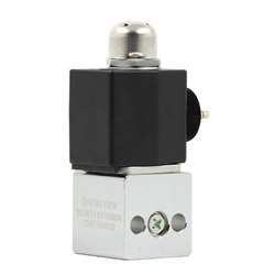 سوپاپ مغناطیسی داخل شاسی