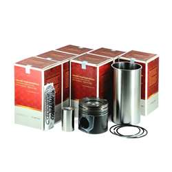 کیت کامل تعمیر موتور کشنده 2640 