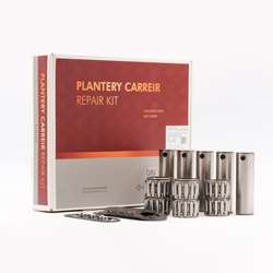 ست کامل واشر،بلبرینگ سوزنی و پین کاهنده نهایی چرخ عقب (هونگی)