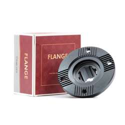 نعلبکی پینیون 8 خار 4 پیچ