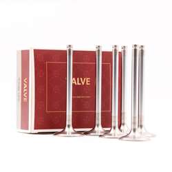 سوپاپ هوای موتور