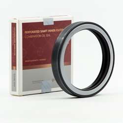 کاسه نمد دوقلوی دیفرانسیل