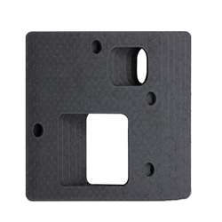 واشر منیفولد آب و هوا