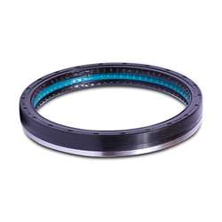 کاسه نمد چرخ عقب 3لایه همراه با ست کامل اورینگ