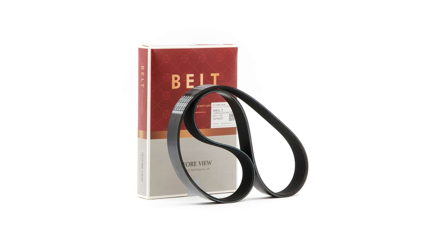 FAN  BELT  8PK1062