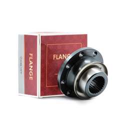 نعلبکی پینیون 28 خار 8 پیچ