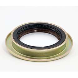 کاسه نمدهمراه با لبه آهنی پینیون دیفرانسیل