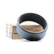 دنده رینگی (کشویی)داخل توپی چرخ عقب