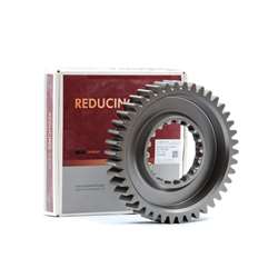 چرخدنده سبک و سنگین پشت گیربکس