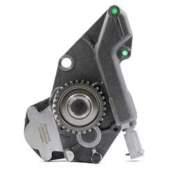 اویل پمپ wd615