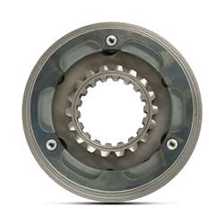 سنکرون کمکی سبک سنگین گیربکس