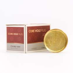 پولک بزرگ بلوک سیلندر