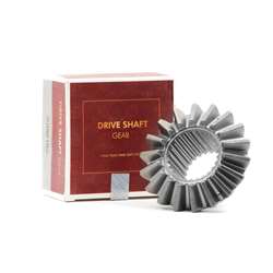 دنده خورشیدی داخل هوزینگ دیفرانسیل