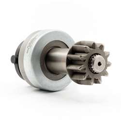 مجموعه کلاچ استارت و دنده استارت