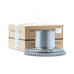 دنده  خورشیدی داخل توپی چرخ عقب