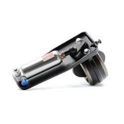 خفه کن اگزوز 1929 و2631