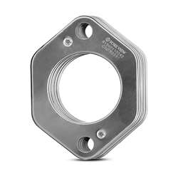 واشر منیفولد  خروجی اگزوز