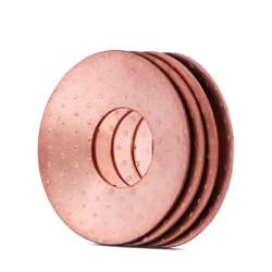 واشر بشقابی دنده هرزگرد