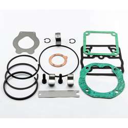 کیت کامل واشر پمپ باد4mm و 5mm