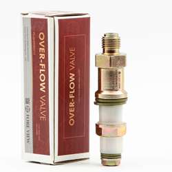 سوپاپ فشار شکن پمپ گازويِیل (پیچ برگشت گازوییل