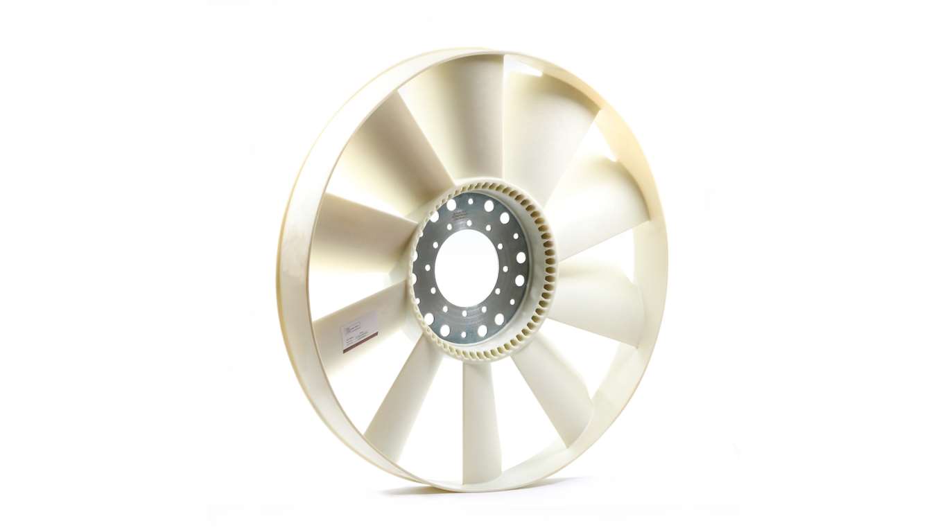 FAN 2640