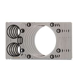 واشر سر سیلندر WD615