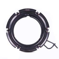 خار چنگک 3 خاردیسک کلاچ