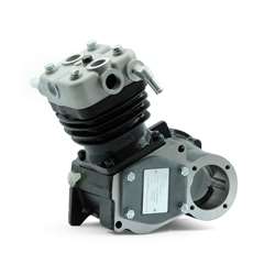 پمپ باد کامل تک پیستون