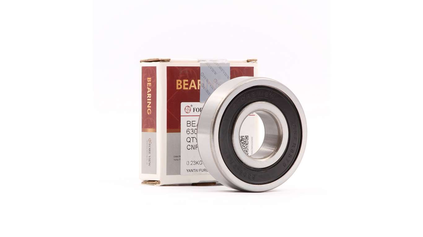 REAR CRANCK SHAFT BEARING 6305 2RS