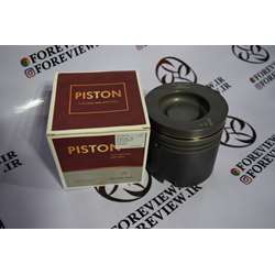 پیستون موتور 0011