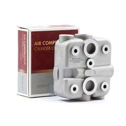 سر سیلندر پمپ باد تک پیستون