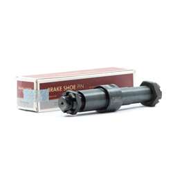 پین کفشک ترمز جلو