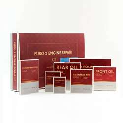 واشر کامل موتورWD615